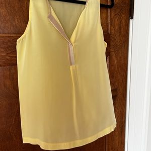 Joie Blouse, Great Condition - For Work or great with jeans to go out!